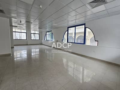阿尔达纳， 阿布扎比 写字楼待租 - 20240401_110240. jpg