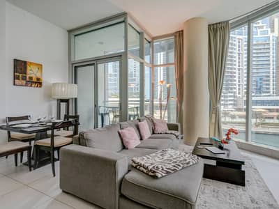 2 Cпальни Апартамент Продажа в Дубай Марина, Дубай - 1. png