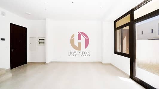 3 Bedroom Townhouse for Rent in Town Square, Dubai - WhatsApp Image 2024-04-21 at 9.15. 59 PM. jpeg