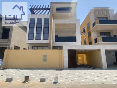 7 Bedroom Villa for Sale in Al Yasmeen, Ajman - WhatsApp Image 2024-04-24 at 8.16. 09 AM (1). jpeg