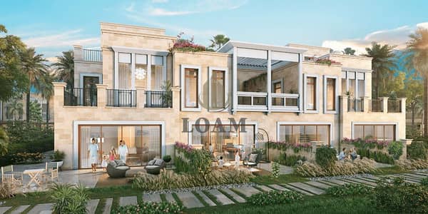 5 Bedroom Villa for Sale in DAMAC Lagoons, Dubai - ibiza-5. jpg