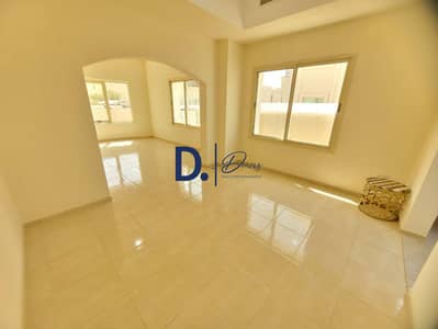 6 Bedroom Villa for Rent in Khalifa City, Abu Dhabi - Modern Designed/ Villa 6BR +Maid room +Majlis
