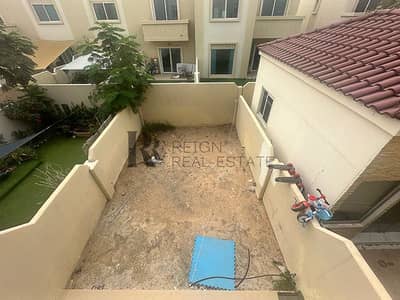 2 Bedroom Villa for Rent in Al Reef, Abu Dhabi - IMG-20240326-WA0022. jpg