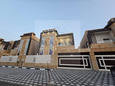 4 Bedroom Villa for Rent in Al Yasmeen, Ajman - WhatsApp Image 2024-04-24 at 12.47. 59 AM. jpeg
