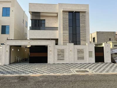 5 Bedroom Villa for Sale in Al Helio, Ajman - WhatsApp Image 2024-04-24 at 12.14. 34 AM. jpeg