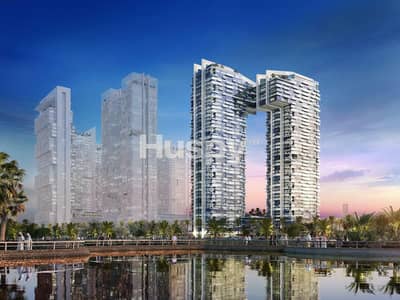 2 Bedroom Apartment for Sale in Bur Dubai, Dubai - Premium Location | Ready to Move Modern Living