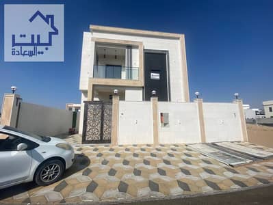 5 Bedroom Villa for Sale in Al Yasmeen, Ajman - fc0802c3-c31c-4fd4-b195-f4aadaa0cb5c. jpg