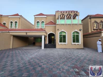 5 Bedroom Villa for Sale in Al Mowaihat, Ajman - uFp4qsBwN7pSqzamWvmSWt00EEuIvrwsuCYthUM7