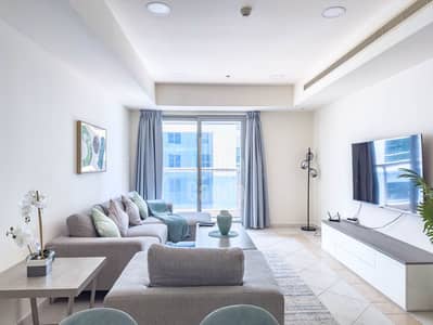 2 Cпальни Апартамент в аренду в Дубай Марина, Дубай - 0a34299d-e9fb-459d-8249-4704ad488263. jpeg
