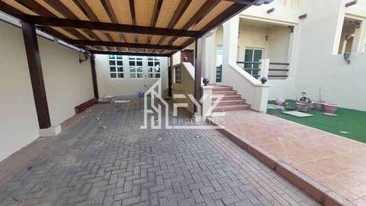 5 Bedroom Villa for Rent in Al Nahyan, Abu Dhabi - 20240423_165827. jpg