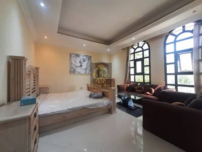 1 Bedroom Apartment for Rent in Mohammed Bin Zayed City, Abu Dhabi - 9TO5sxF1HI7bbjZn8qDr3PmcagMYNqTWHGSZjyRq