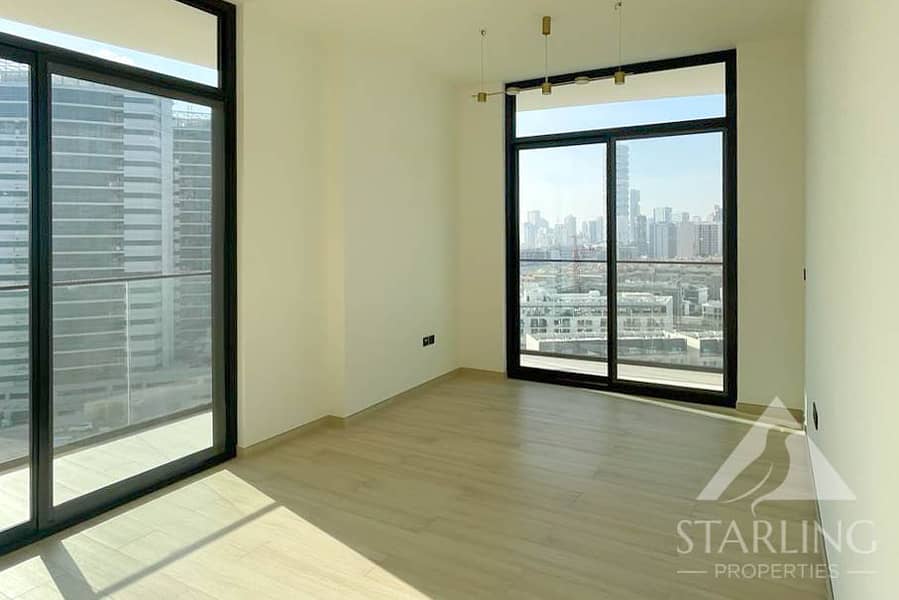 Vacant Unit | Largest Layout | Pool View