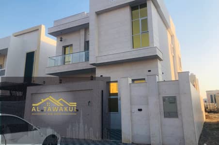 5 Bedroom Villa for Rent in Al Zahya, Ajman - x7GyL3TKz4KTxYaB95NwgCIV6bpo0oZWM6SbwIaN