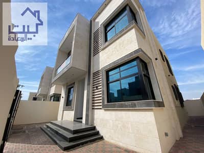 5 Bedroom Villa for Rent in Al Zahya, Ajman - 8547c873-745f-4c2f-bb59-32c173a31027. jpg
