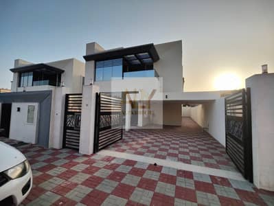 5 Bedroom Villa for Sale in Al Rawda, Ajman - jv4Y7CKLy7KBr3mSj4ovV3alfFB0sqO2viwhQ6tK