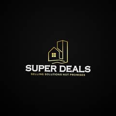 Super Deals Real Estate