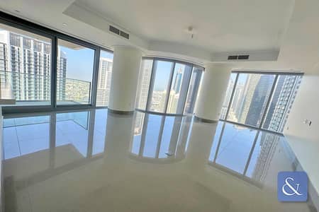 2 Bedroom Apartment for Sale in Downtown Dubai, Dubai - Highest Floor | Fountain Views  | 2 Bedroom