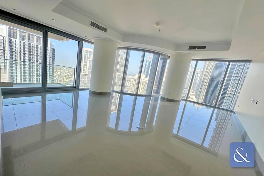 位于迪拜市中心，歌剧公寓塔楼 2 卧室的公寓 4900000 AED - 8901976