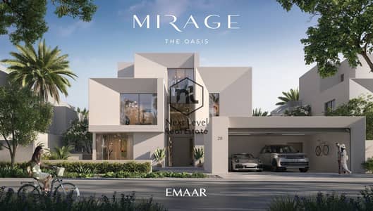 5 Bedroom Villa for Sale in The Oasis by Emaar, Dubai - w68dI1_Q. jpeg