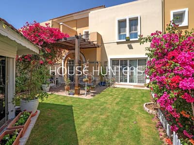 3 Bedroom Villa for Rent in Arabian Ranches, Dubai - DSC02088. jpg