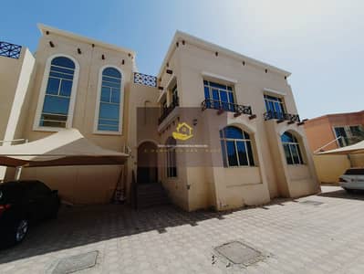 4 Bedroom Villa for Rent in Mohammed Bin Zayed City, Abu Dhabi - WhatsApp Image 2024-02-20 at 3.39. 39 PM. jpeg