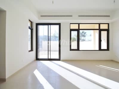 3 Bedroom Townhouse for Rent in Reem, Dubai - 01. jpg