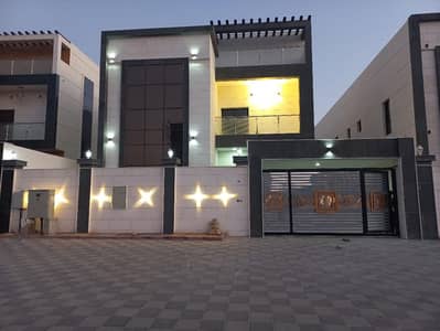 5 Bedroom Villa for Sale in Al Tallah 2, Ajman - 1. jpg