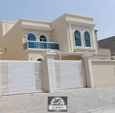 5 Bedroom Villa for Rent in Al Zahya, Ajman - 1713945666964. jpg