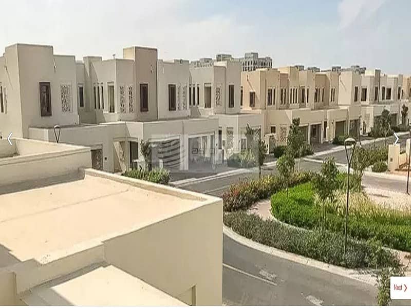 3 BR + M | Vacant Apartment | Mira Oasis