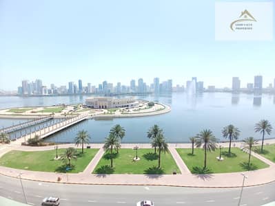 4 Bedroom Apartment for Rent in Al Majaz, Sharjah - 1000150691. jpg