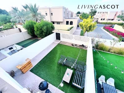 2 Bedroom Villa for Sale in Arabian Ranches, Dubai - Vacant Now | View Today | Private Garden
