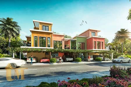 5 Bedroom Villa for Sale in DAMAC Lagoons, Dubai - WhatsApp Image 2024-04-24 at 12.05. 00 PM. jpeg