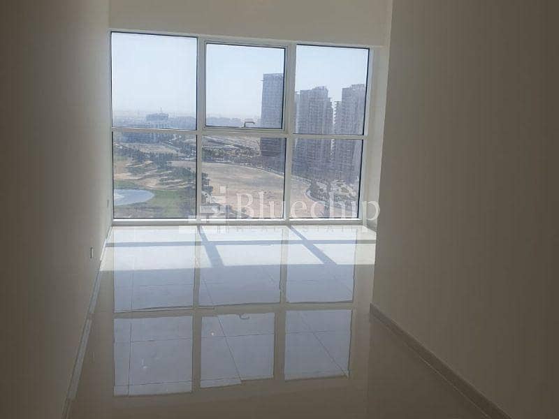 Golf View I High Floor I Available 1st June