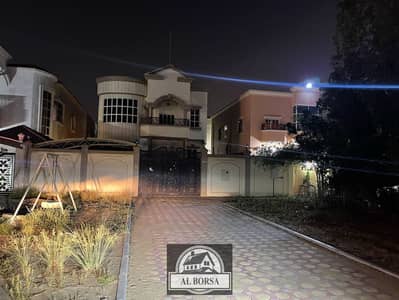 5 Bedroom Villa for Rent in Al Rawda, Ajman - 9b5c40ad-4f45-467e-88b2-eb241fcf9150. jpg