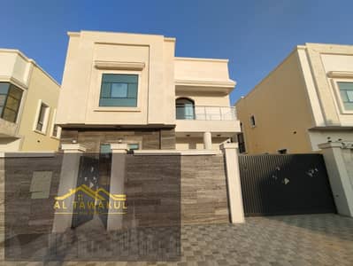 5 Bedroom Villa for Rent in Al Yasmeen, Ajman - 0MVfpVXD3F649v0f2OzzFwPdUag9UpFinfpYtxz6