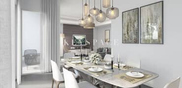 Modern Luxury Villa | Strategic Location | Call Now| Resale Unit