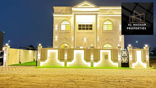 5 Bedroom Villa for Sale in Al Rawda, Ajman - IMG-20240424-WA0042. jpg