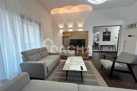 1 Bedroom Apartment for Sale in Dubai Marina, Dubai - Fully Furnished I With Balcony I Close to Metro