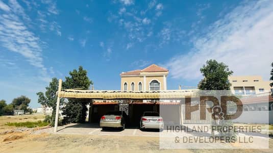 5 Bedroom Villa for Rent in Al Rawda, Ajman - WhatsApp Image 2024-04-22 at 6.17. 25 PM. jpeg
