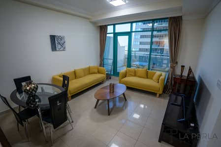 شقة 1 غرفة نوم للايجار في دبي مارينا، دبي - _DSC3701 (1). jpg