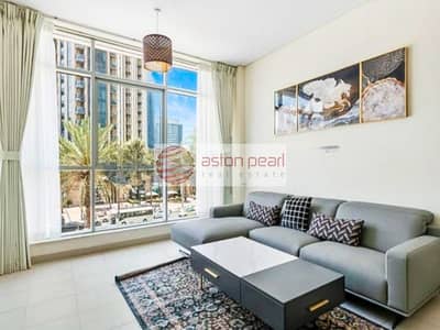 1 Bedroom Apartment for Rent in Downtown Dubai, Dubai - Vacant 1BR|Spacious Layout |Downtown and Boulevard
