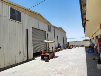 مستودع  للايجار في الصجعة، الشارقة - 2200 sqft wh Port (8). jpg