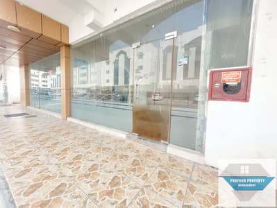 Shop for Rent in Mohammed Bin Zayed City, Abu Dhabi - 20240424_110317. jpg
