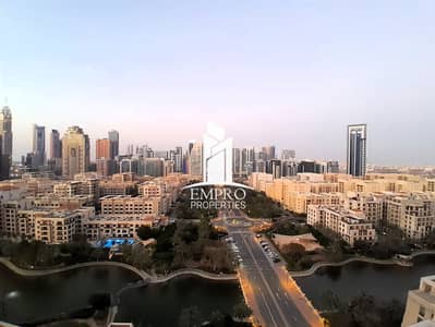 1 Bedroom Flat for Rent in The Views, Dubai - WhatsApp Image 2024-04-21 at 12.14. 40 (1). jpeg
