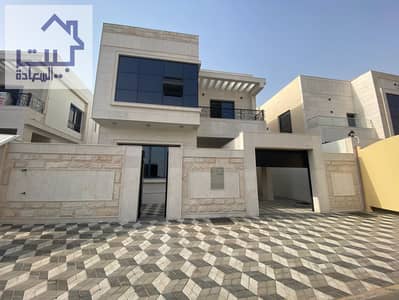 5 Bedroom Villa for Sale in Al Yasmeen, Ajman - 9230726a-88d2-4bfd-9e7a-93992d135b1e. jpg