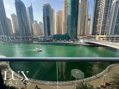 Studio for Sale in Dubai Marina, Dubai - Marina View | Furnished | Great ROI !
