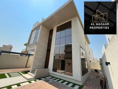 3 Bedroom Villa for Sale in Al Zahya, Ajman - WhatsApp Image 2024-04-24 at 1.24. 35 AM. jpeg