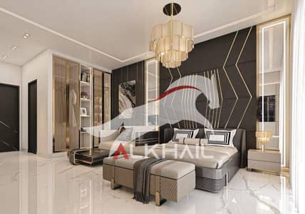 شقة 1 غرفة نوم للبيع في الخليج التجاري، دبي - Bayz 101 Apartments at Business Bay (7). jpg