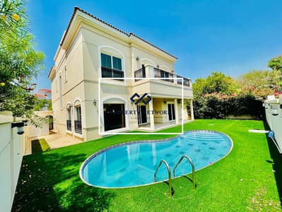 5 Bedroom Villa for Rent in The Villa, Dubai - WhatsApp Image 2024-04-20 at 1.40. 21 PM (1). jpeg
