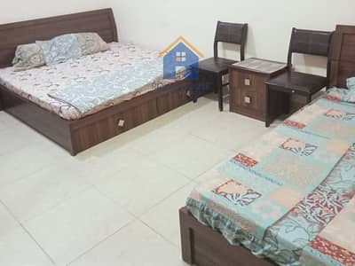 شقة 2 غرفة نوم للايجار في الخان، الشارقة - WhatsApp Image 2024-04-22 at 2.56. 29 AM. jpeg